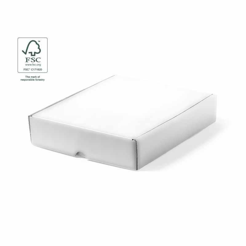 Scatola Regalo promozionale formato XL - cod. MK1549