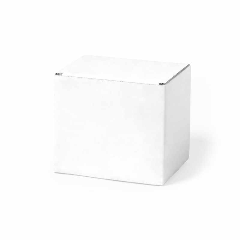Scatola Regalo per tazze con scritte stampate - cod. MK1552