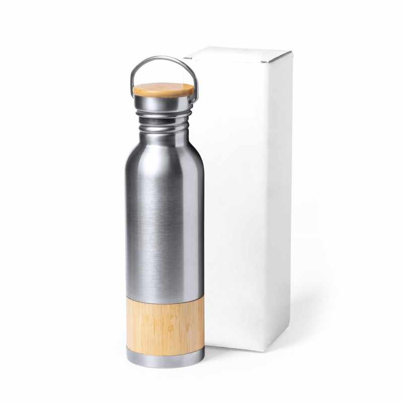 Scatola Regalo con logo stampato - cod. MK1553