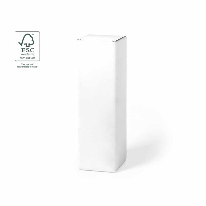 Scatola Regalo con logo stampato - cod. MK1553