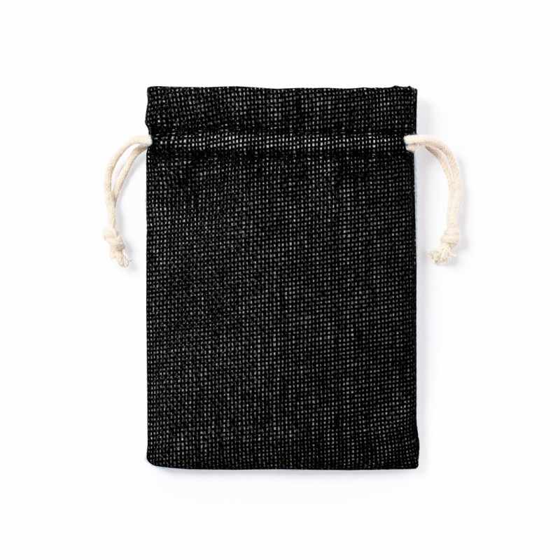 Borsetta da serigrafare con scritte 10x14 cm. - cod. MK1554