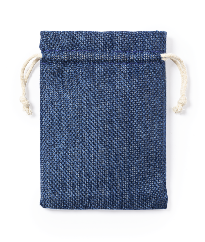 Borsetta da serigrafare con scritte 10x14 cm. - cod. MK1554