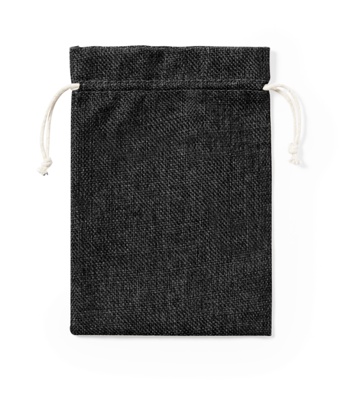 Sacchetto da personalizzare 15x21 cm. - cod. MK1555