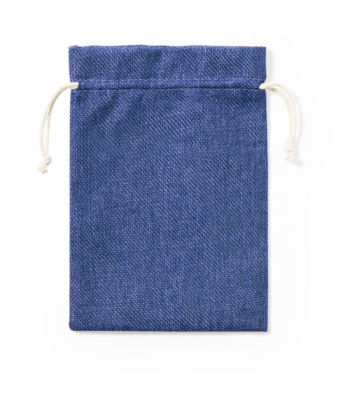 Sacchetto da personalizzare 15x21 cm. - cod. MK1555