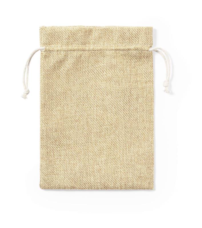 Sacchetto da personalizzare 15x21 cm. - cod. MK1555