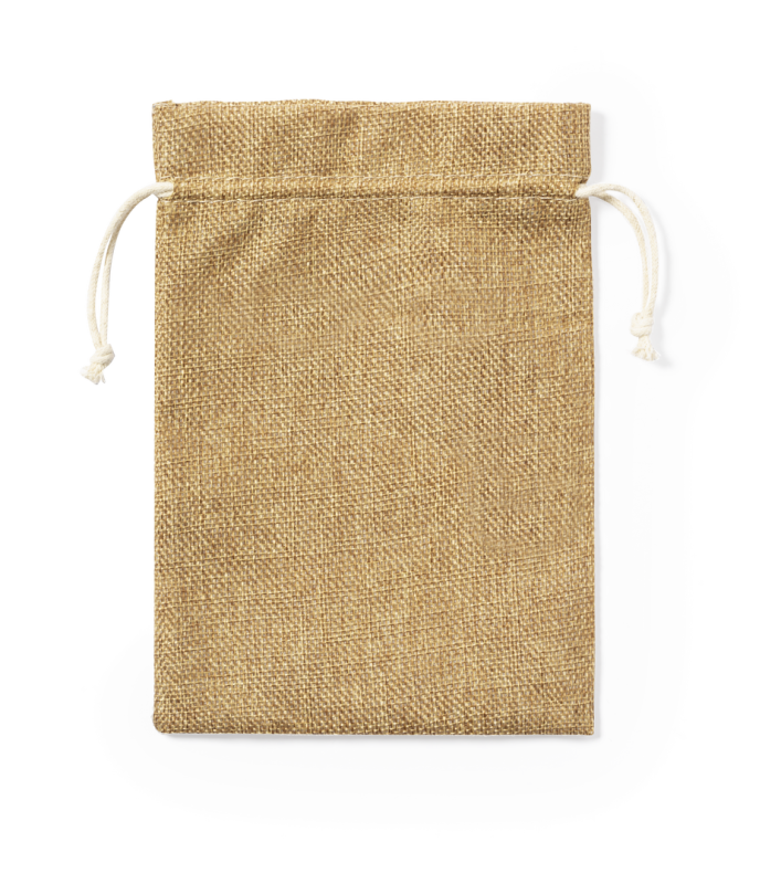 Sacchetto da personalizzare 15x21 cm. - cod. MK1555