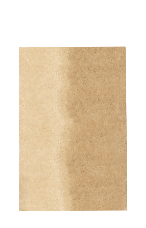 Busta in carta kraft riciclata f.to 15x23x2 cm. - cod. MK1560