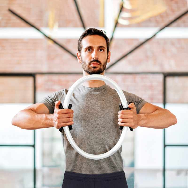 Anello per Esercizi - cod. MK1565