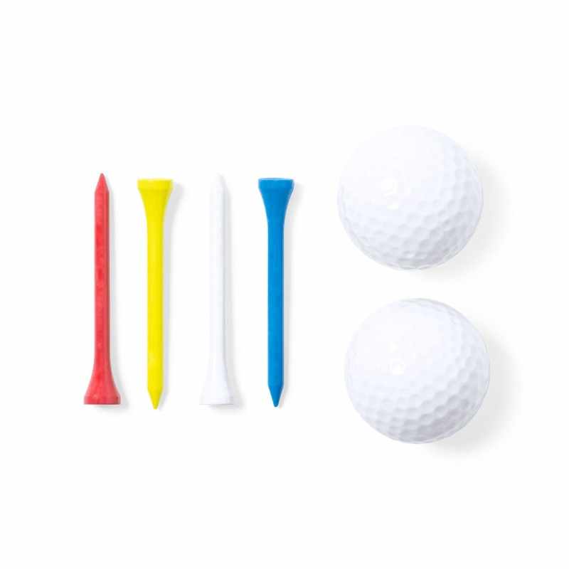 Set da Golf - cod. MK1566