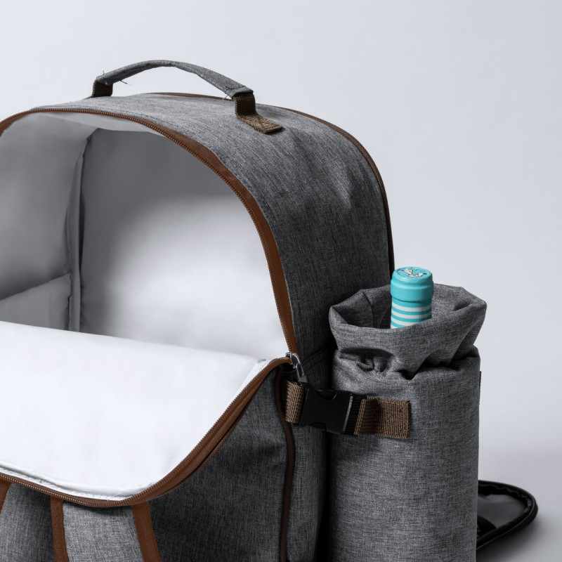 Zaino con scomparto termico - cod. MK1568