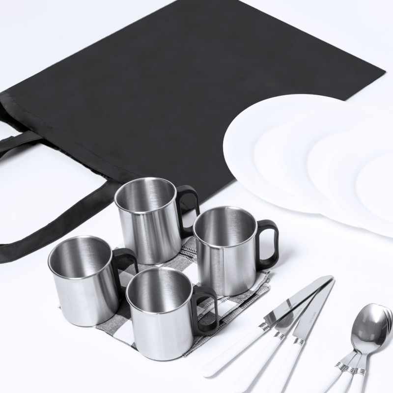 Zaino con scomparto termico - cod. MK1568