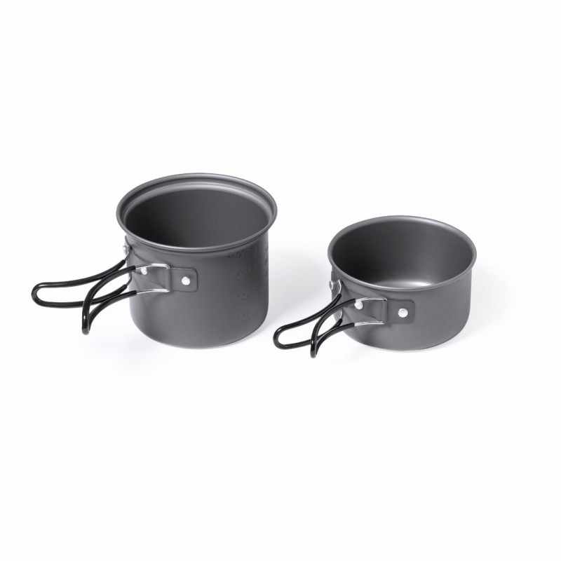 Set Articoli Camping - cod. MK1571