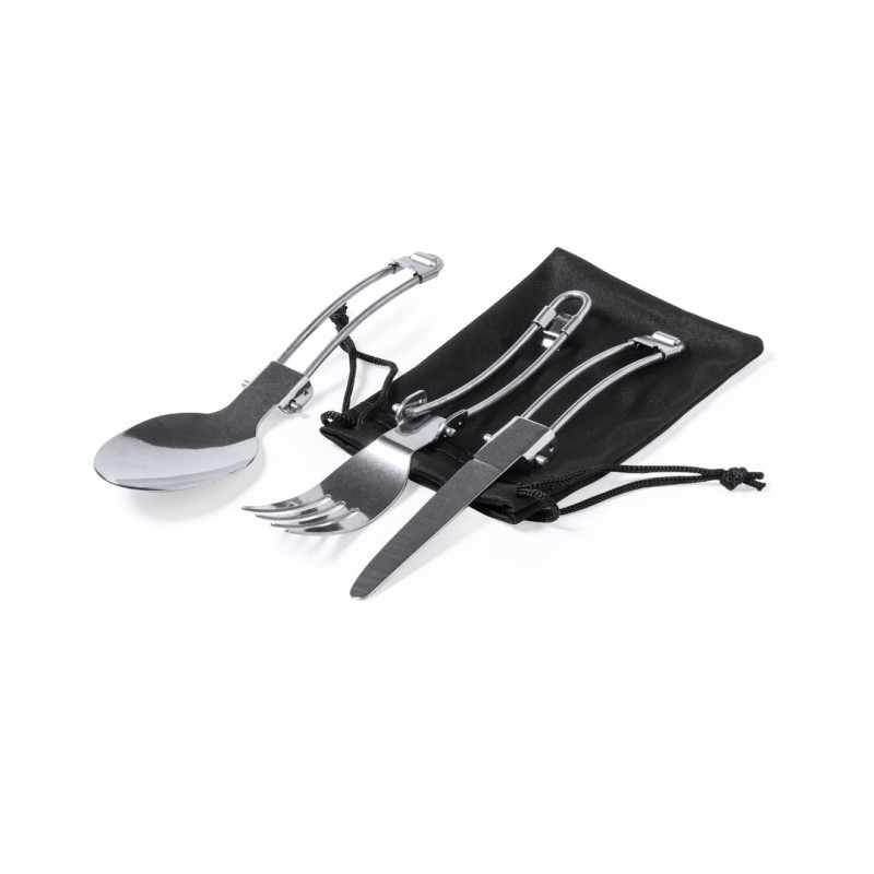 Set Articoli Camping - cod. MK1571