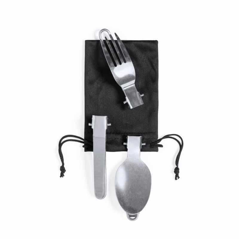 Set Articoli Camping - cod. MK1571