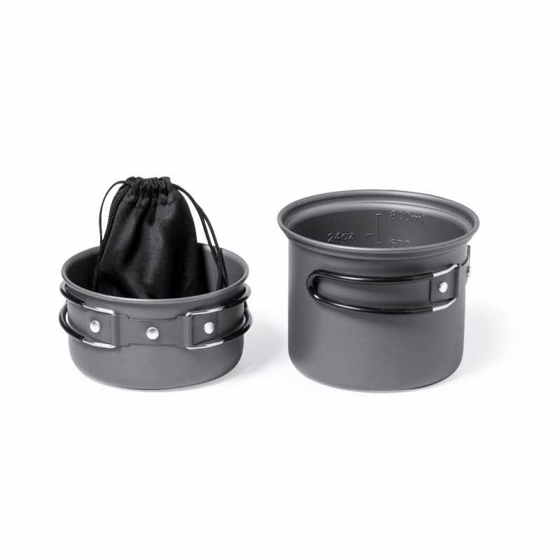 Set Articoli Camping - cod. MK1571