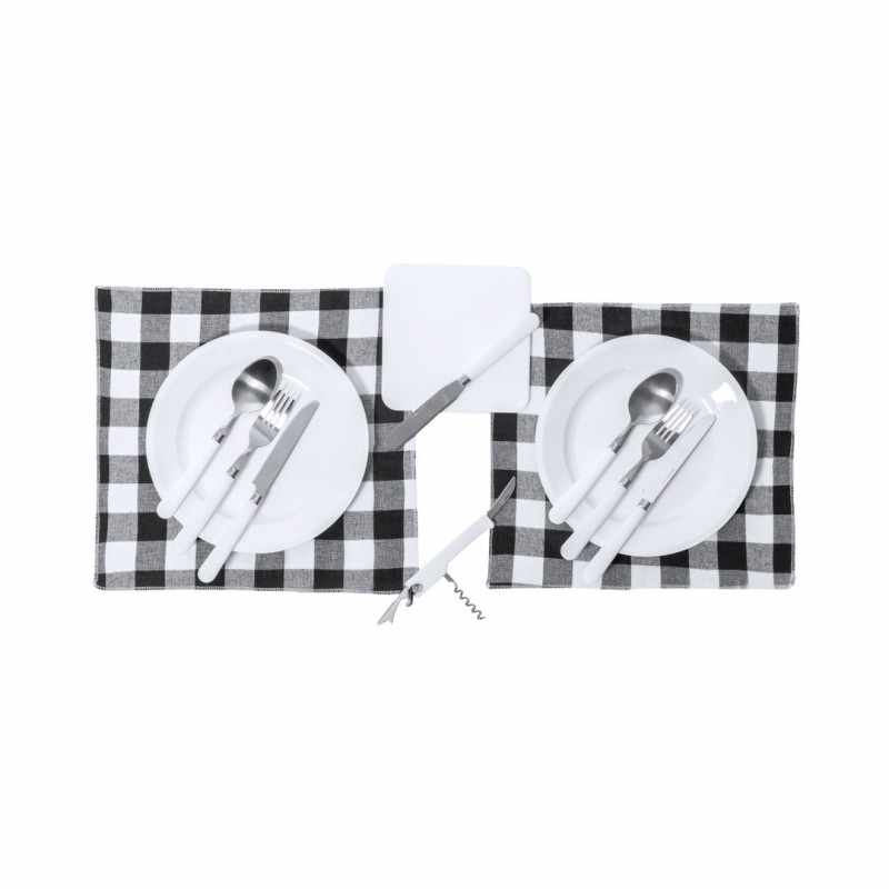 Set Picnic - cod. MK1572