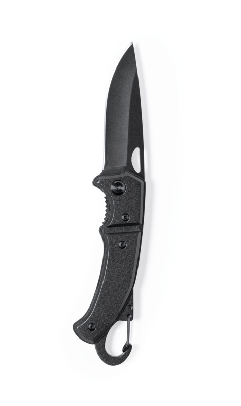 Coltellino personalizzabile in acciaio - cod. MK1588