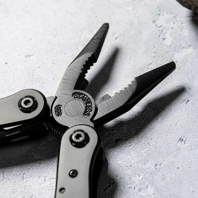 Pinza multiuso personalizzata - cod. MK1589