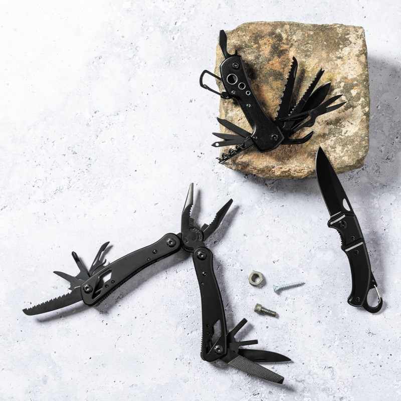 Pinza multiuso personalizzata - cod. MK1589