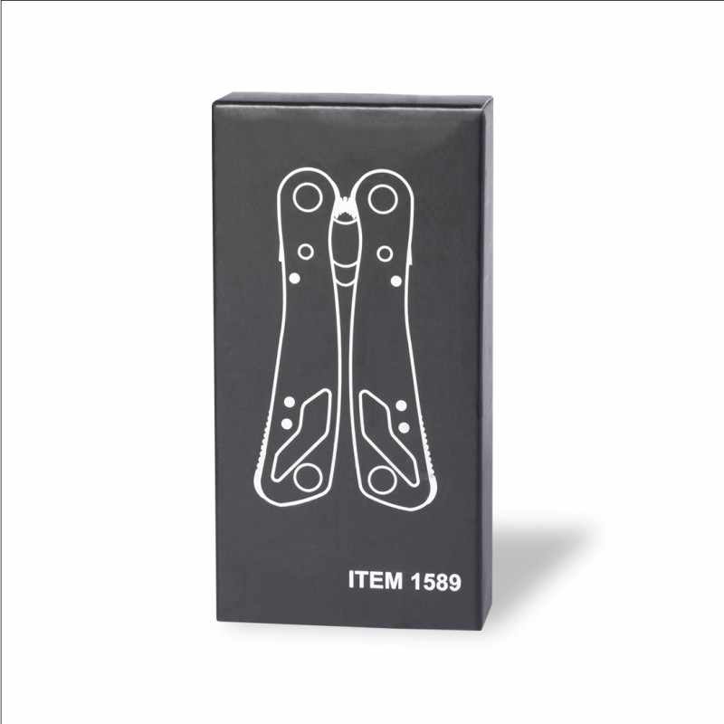 Pinza multiuso personalizzata - cod. MK1589