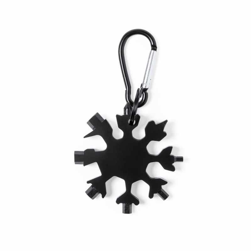 Multiutensile da 17 funzioni con logo - cod. MK1591