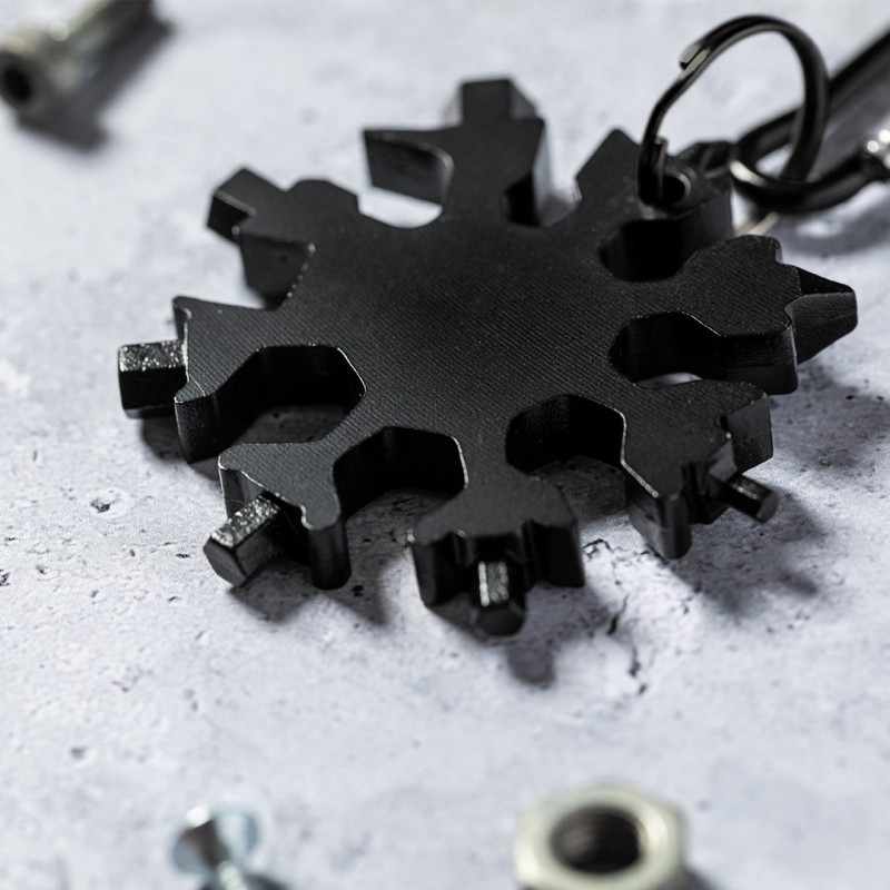 Multiutensile da 17 funzioni con logo - cod. MK1591