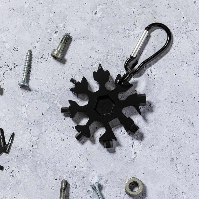 Multiutensile da 17 funzioni con logo - cod. MK1591