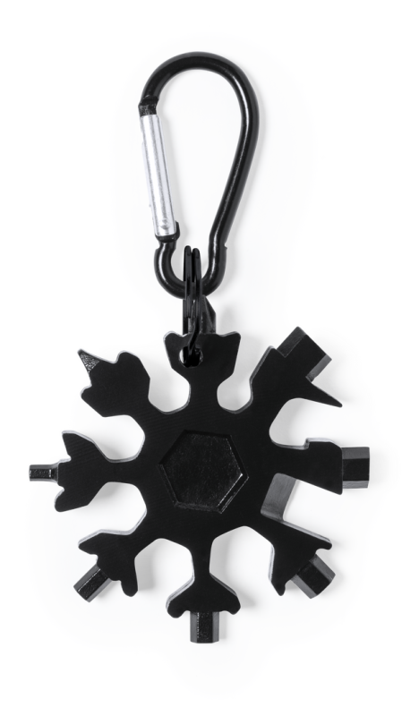 Multiutensile da 17 funzioni con logo - cod. MK1591