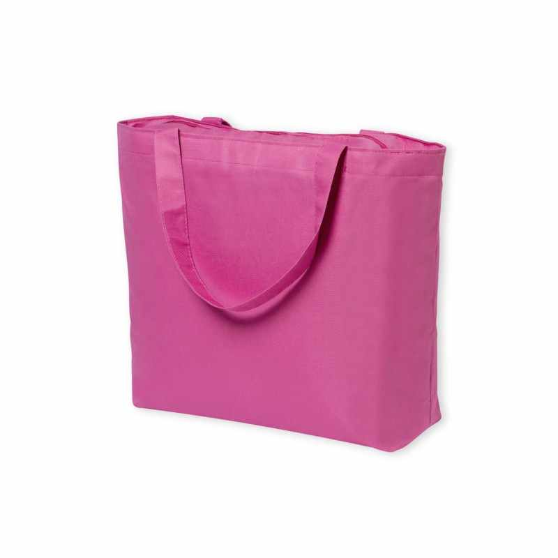 Borsa con bustina da toilette 47x34x12.5 cm. - cod. MK1597
