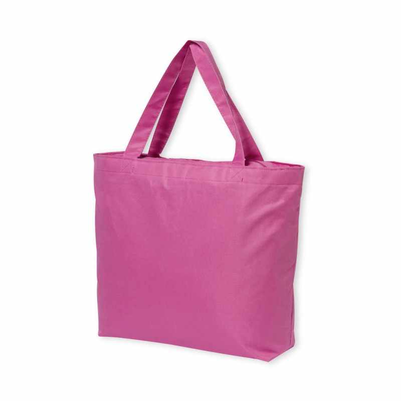 Borsa con bustina da toilette 47x34x12.5 cm. - cod. MK1597
