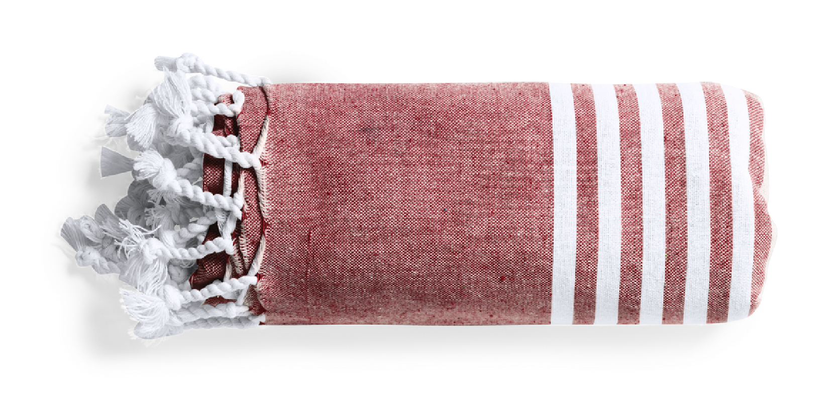 Pareo personalizzabile con stampa logo serigrafato - cod. MK1601