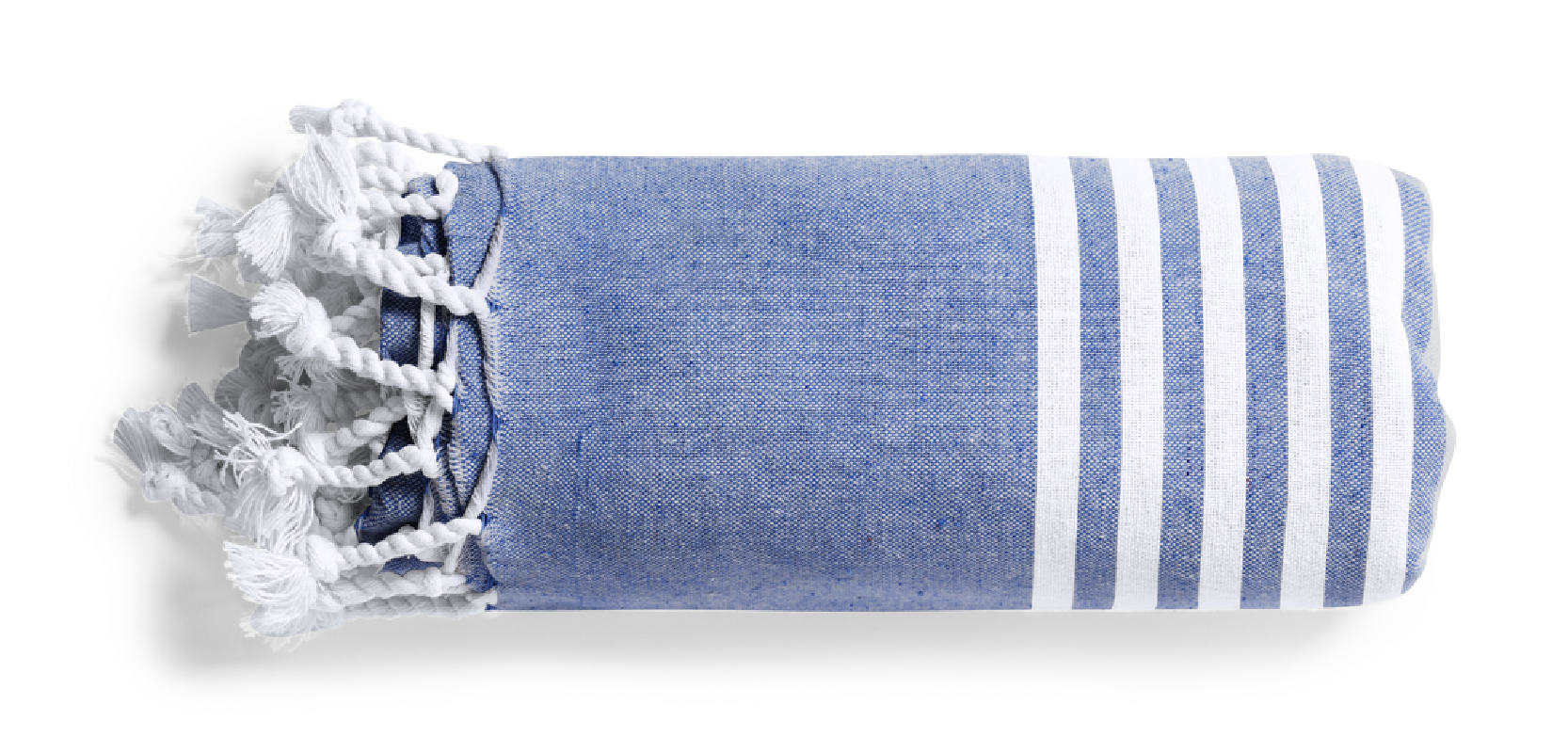 Pareo personalizzabile con stampa logo serigrafato - cod. MK1601