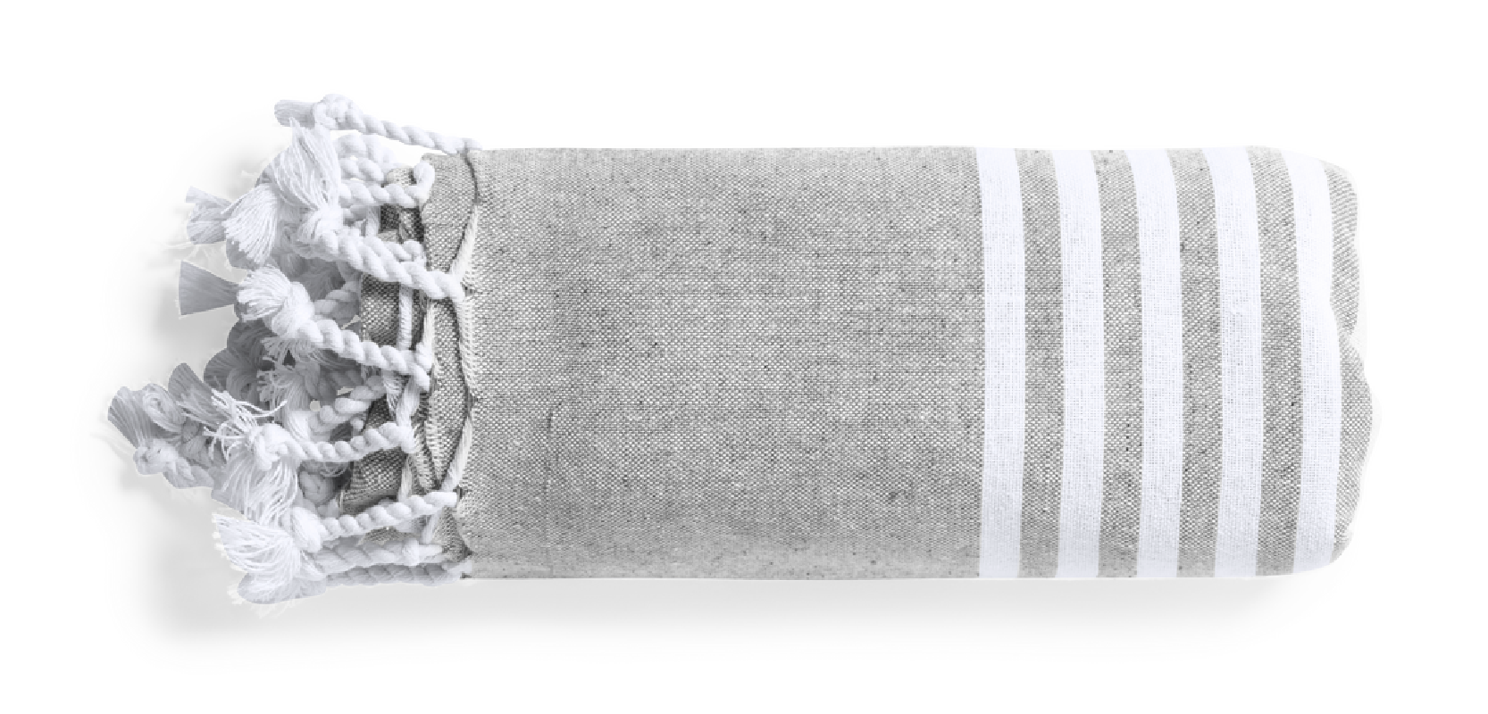 Pareo personalizzabile con stampa logo serigrafato - cod. MK1601