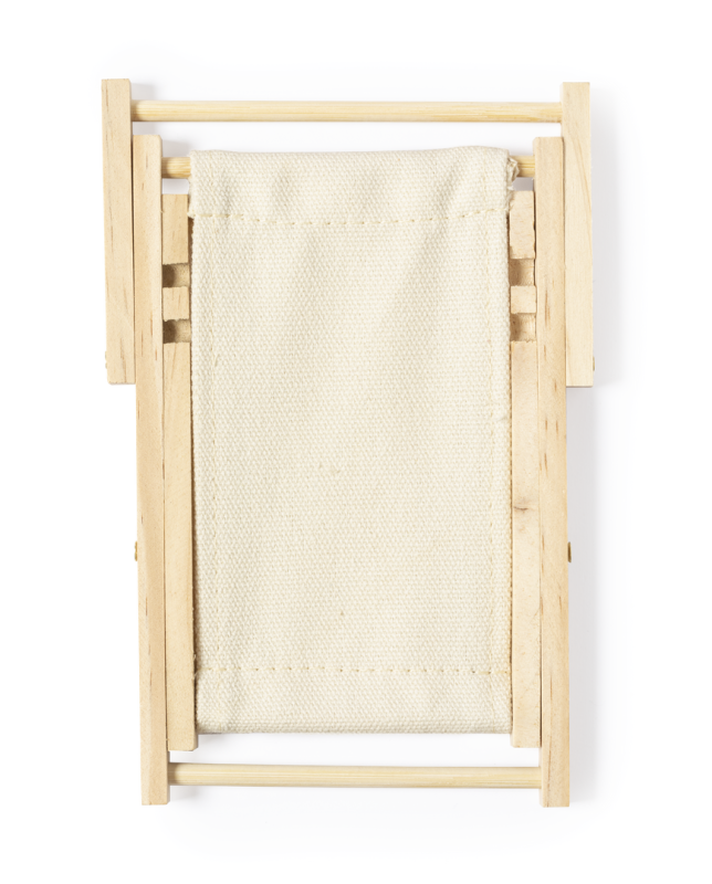 Portacellulare a forma di sedia personalizzato - cod. MK1609