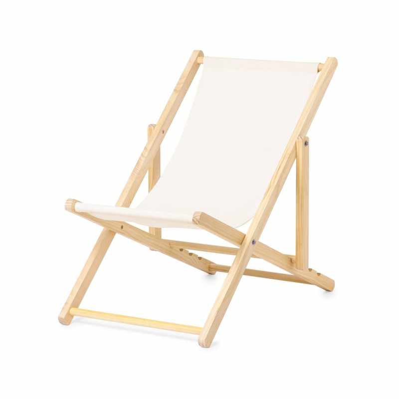 Sedia reclinabile da giardino - cod. MK1611