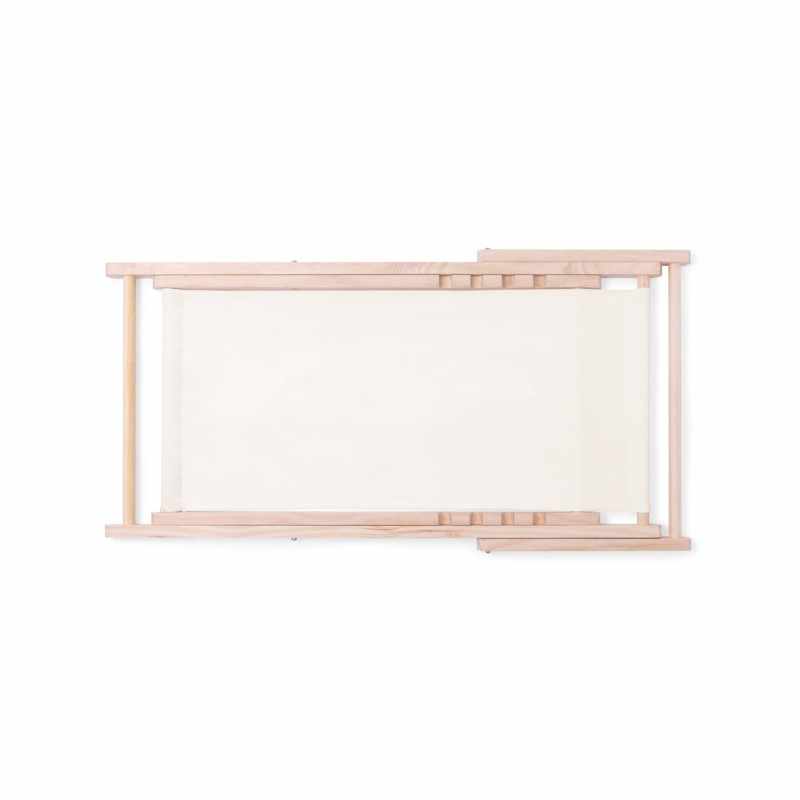 Sedia reclinabile da giardino - cod. MK1611