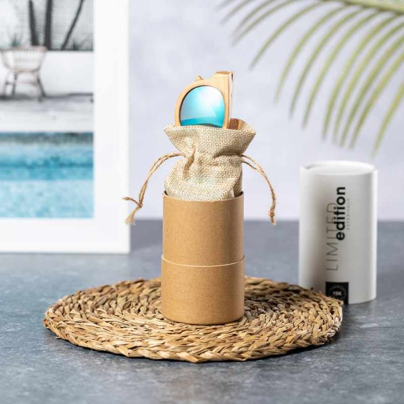 Occhiali da sole rotondi vintage - cod. MK1613