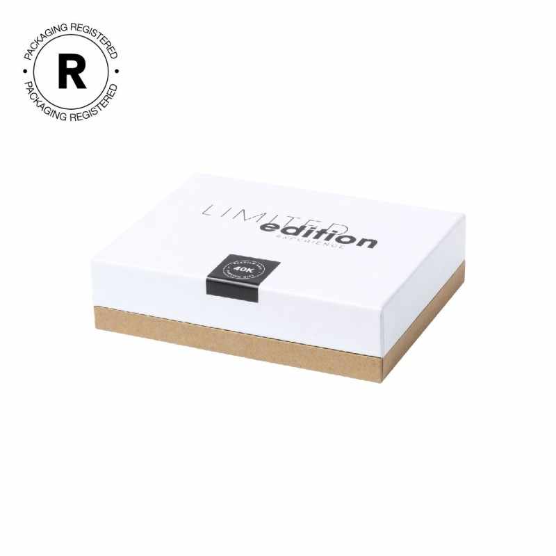 Set Vino da personalizzare - cod. MK1616