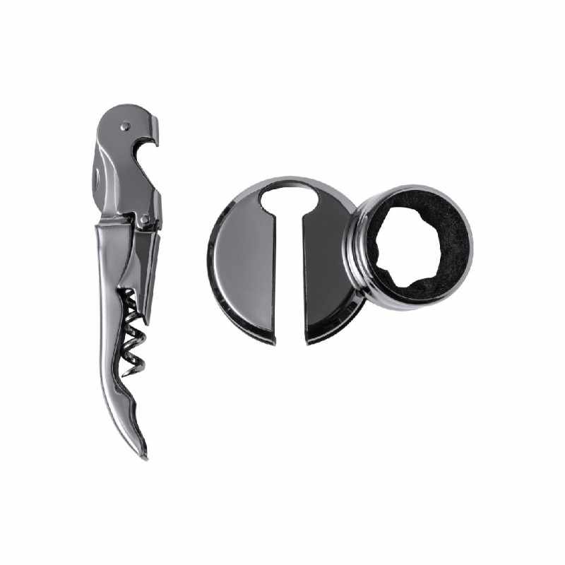 Set Vino da personalizzare - cod. MK1616