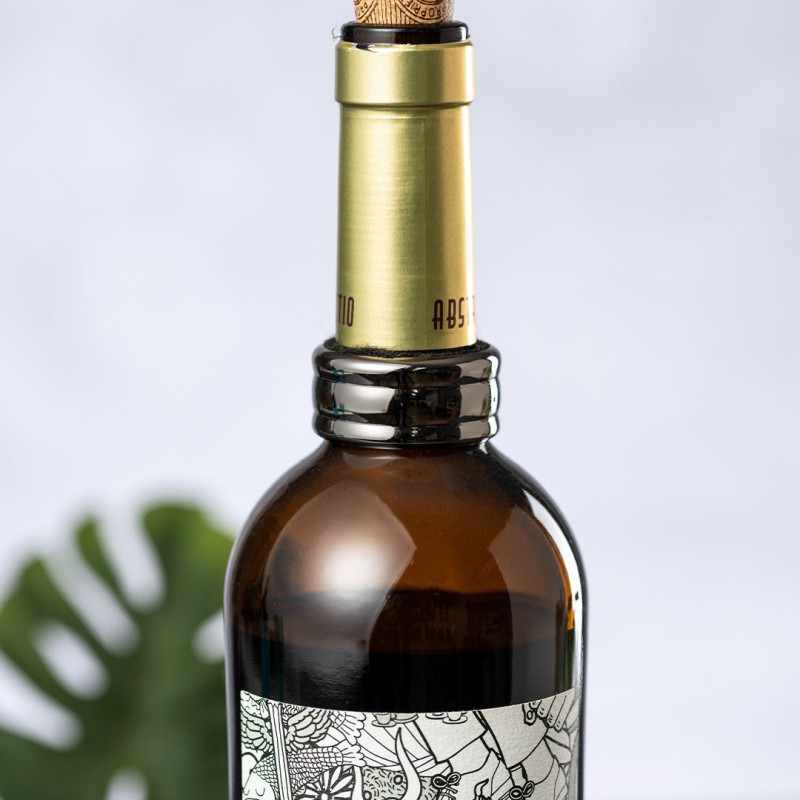 Set Vino da personalizzare - cod. MK1616