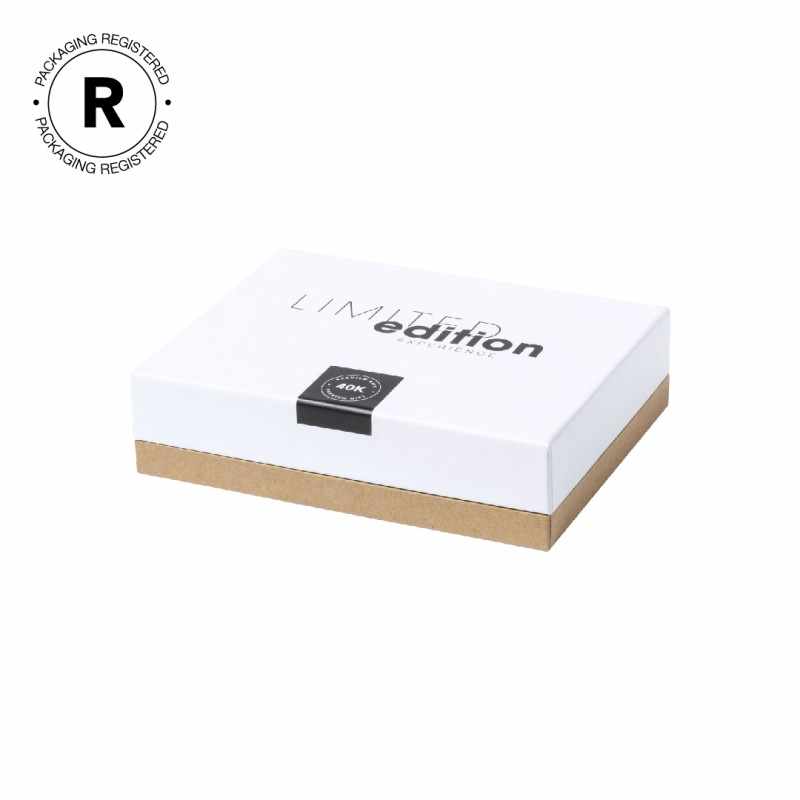 Set Vino da personalizzare - cod. MK1616