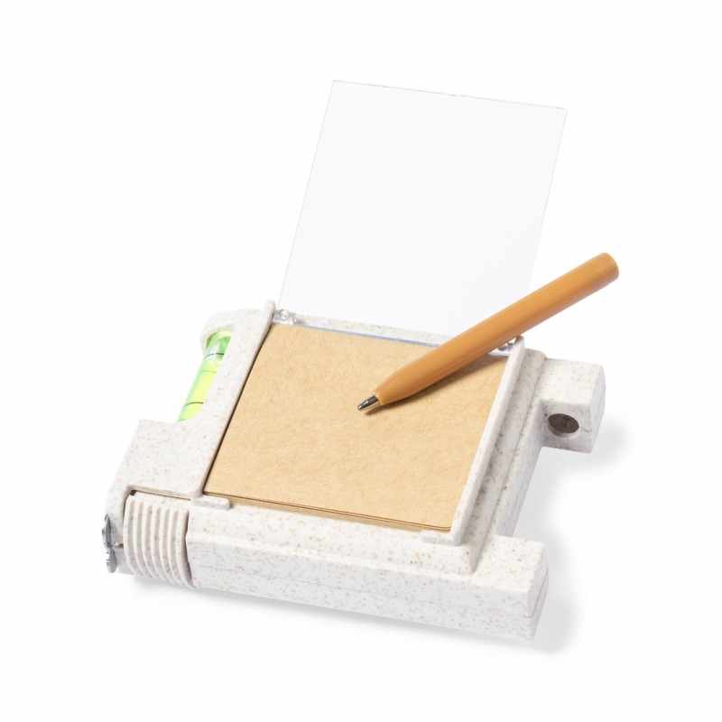 Flessometro con logo stampato - cod. MK1618