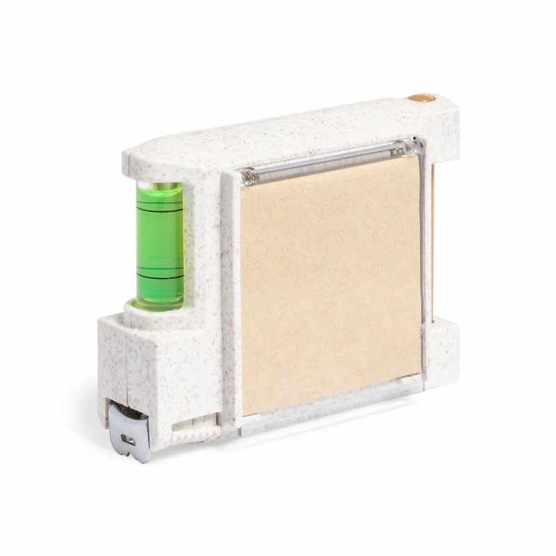 Flessometro con logo stampato - cod. MK1618