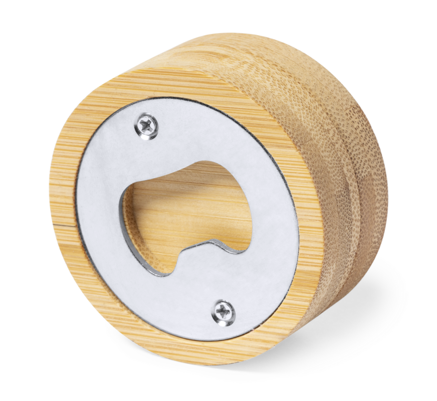 Flessometro con Apribottiglia - cod. MK-1619