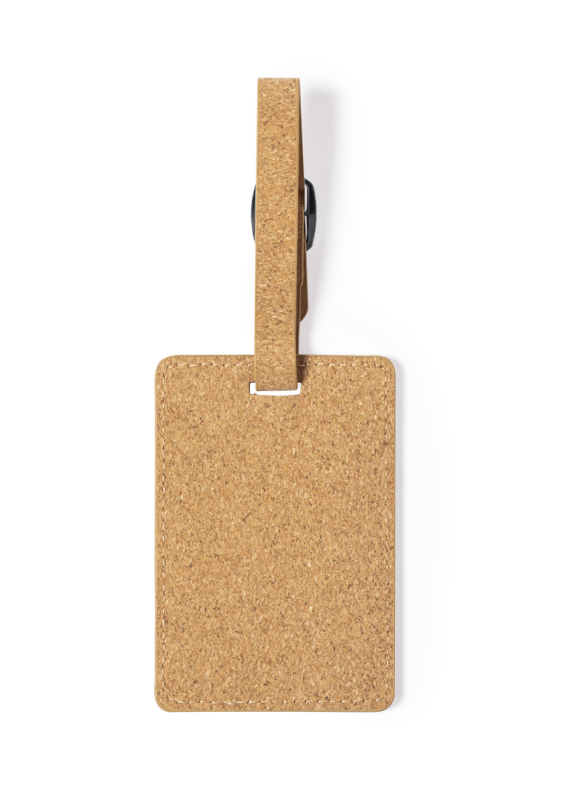 Etichetta per valigie personalizzabili - cod. MK1624