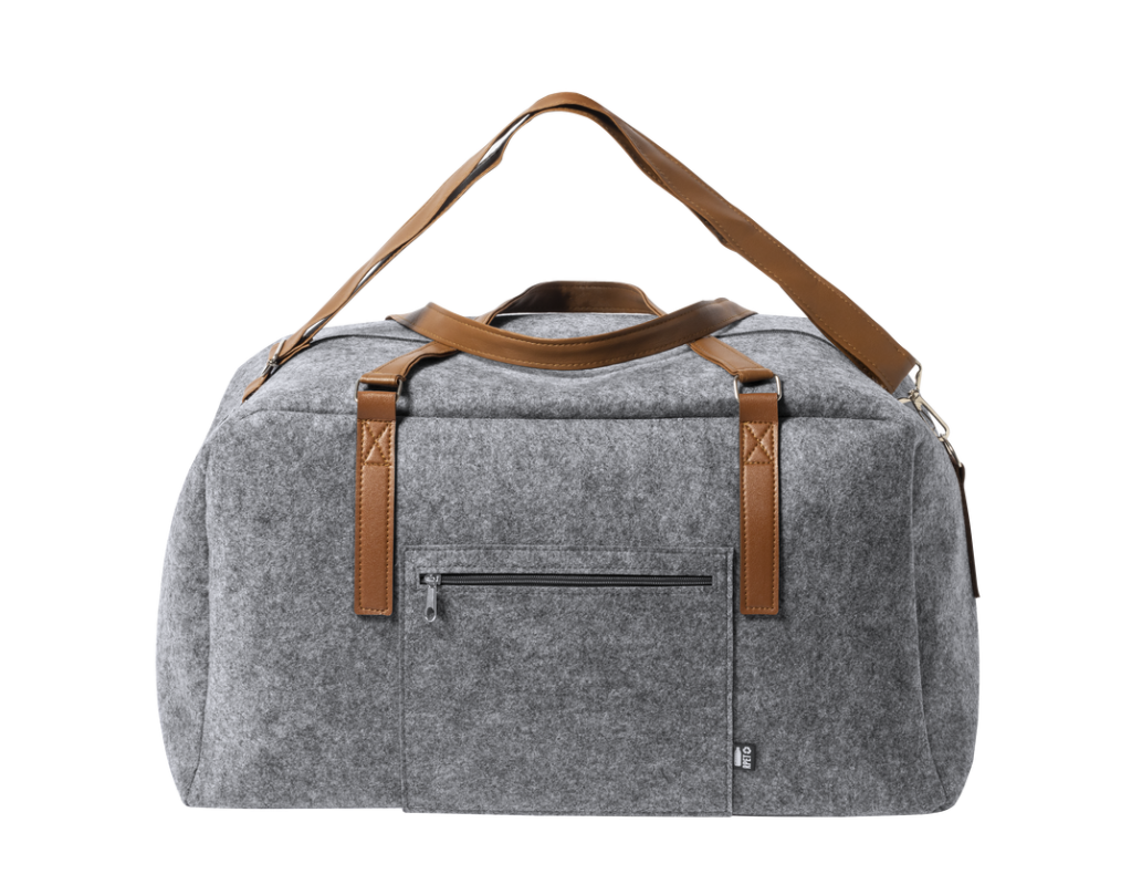 Borsone con stampa logo - cod. MK1629