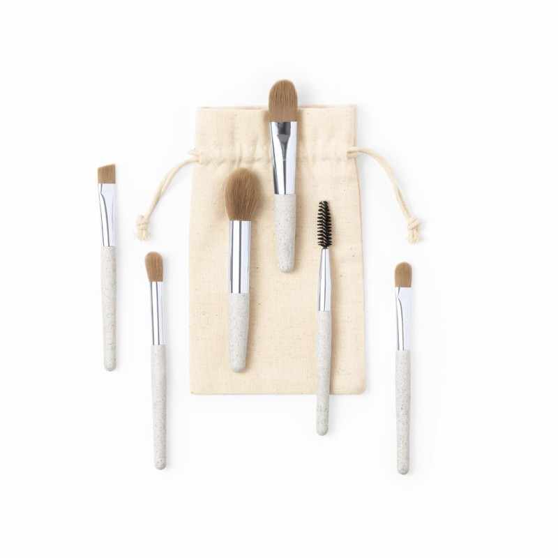 Set Pennelli da Trucco personalizzati - cod. MK1632