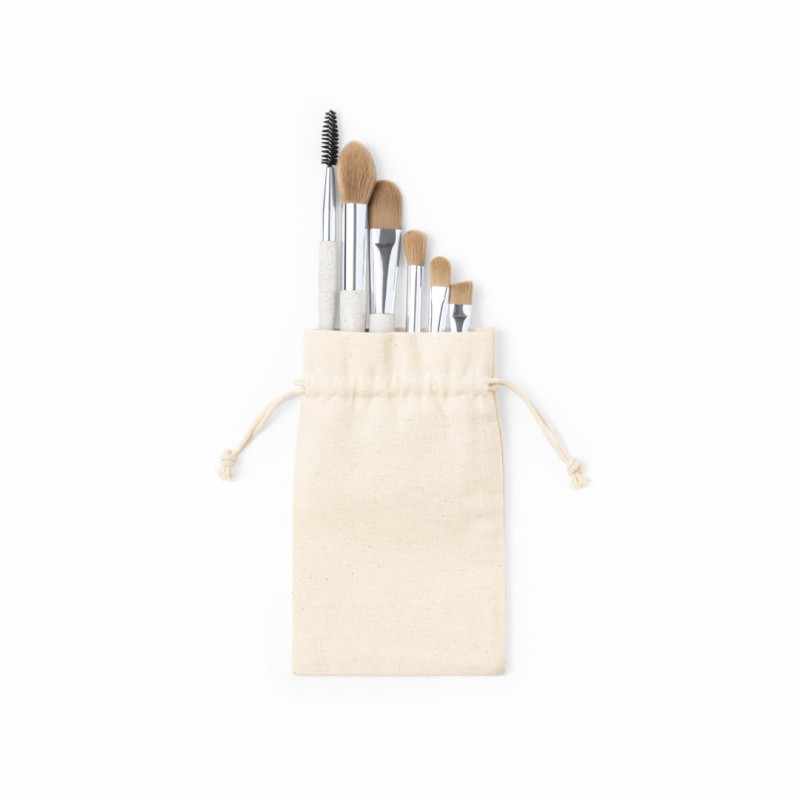 Set Pennelli da Trucco personalizzati - cod. MK1632