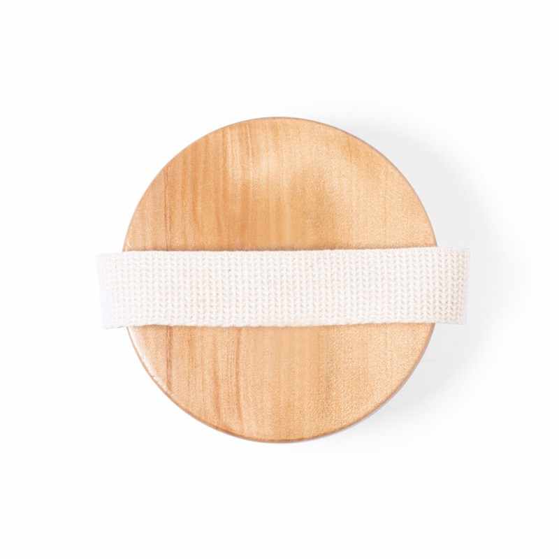 Spazzola da Massaggio Esfoliante - cod. MK1635