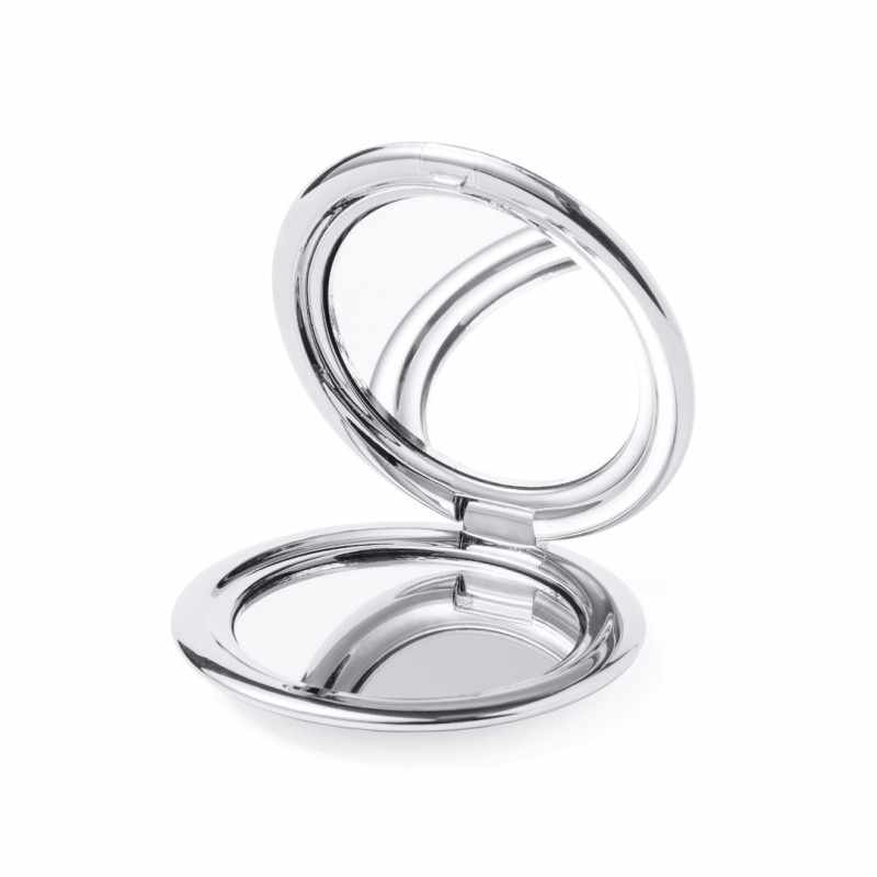 Specchietto da personalizzare con scritte - cod. MK1637